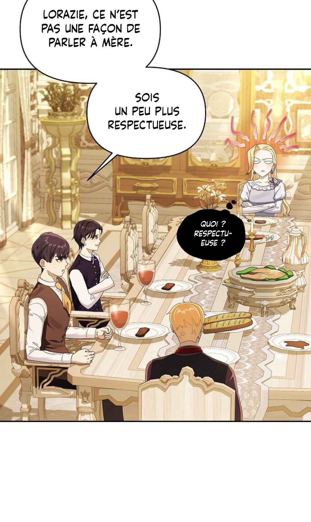 Aknyeo neun Oneuldo Namju-deul i Gwichanhamnida Chapter 13 - Page 62
