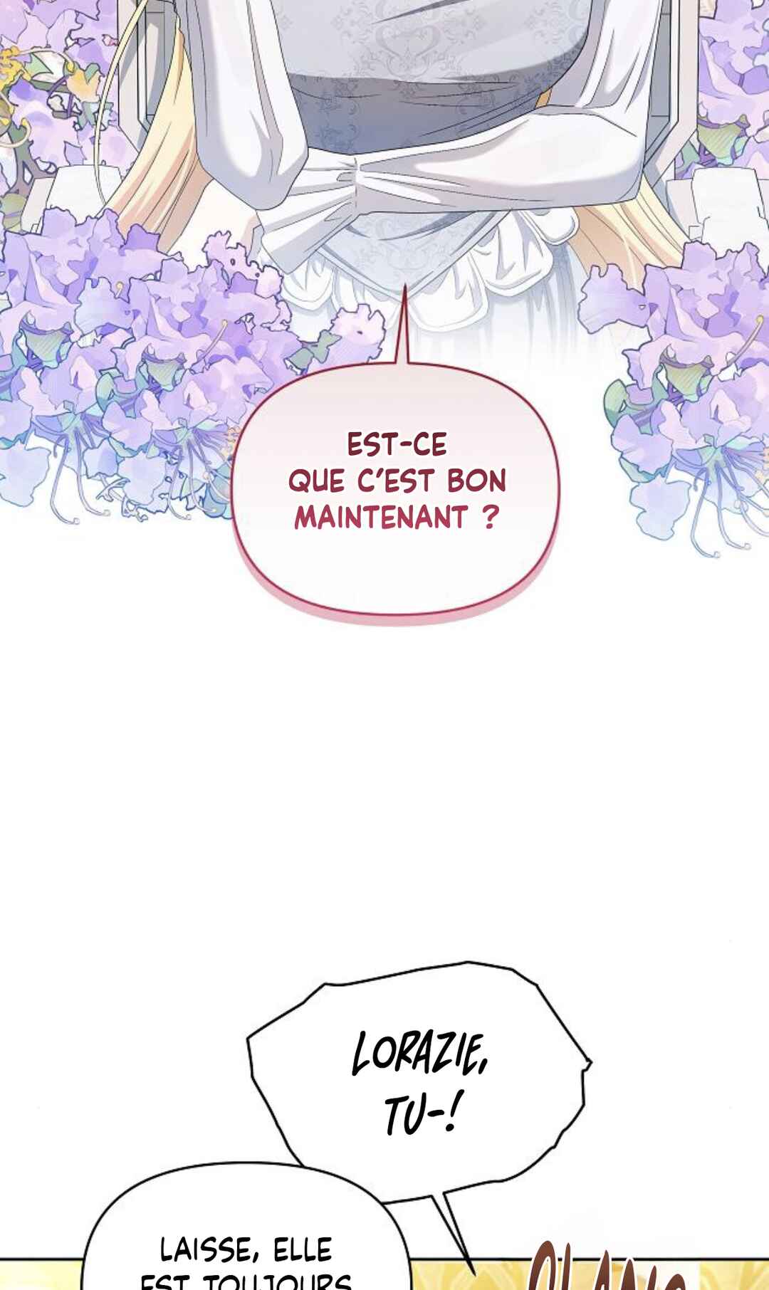 Aknyeo neun Oneuldo Namju-deul i Gwichanhamnida Chapter 13 - Page 65