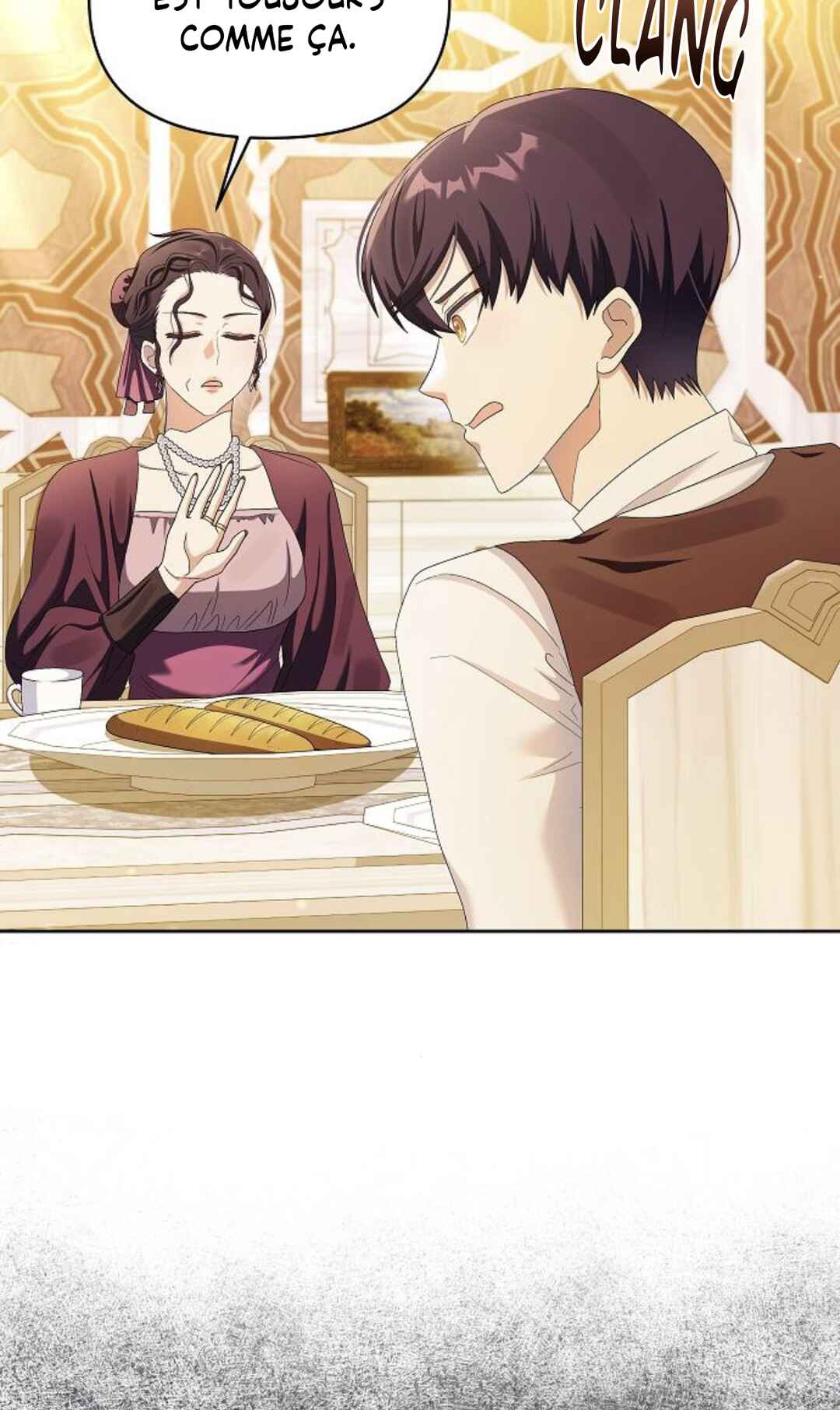 Aknyeo neun Oneuldo Namju-deul i Gwichanhamnida Chapter 13 - Page 66