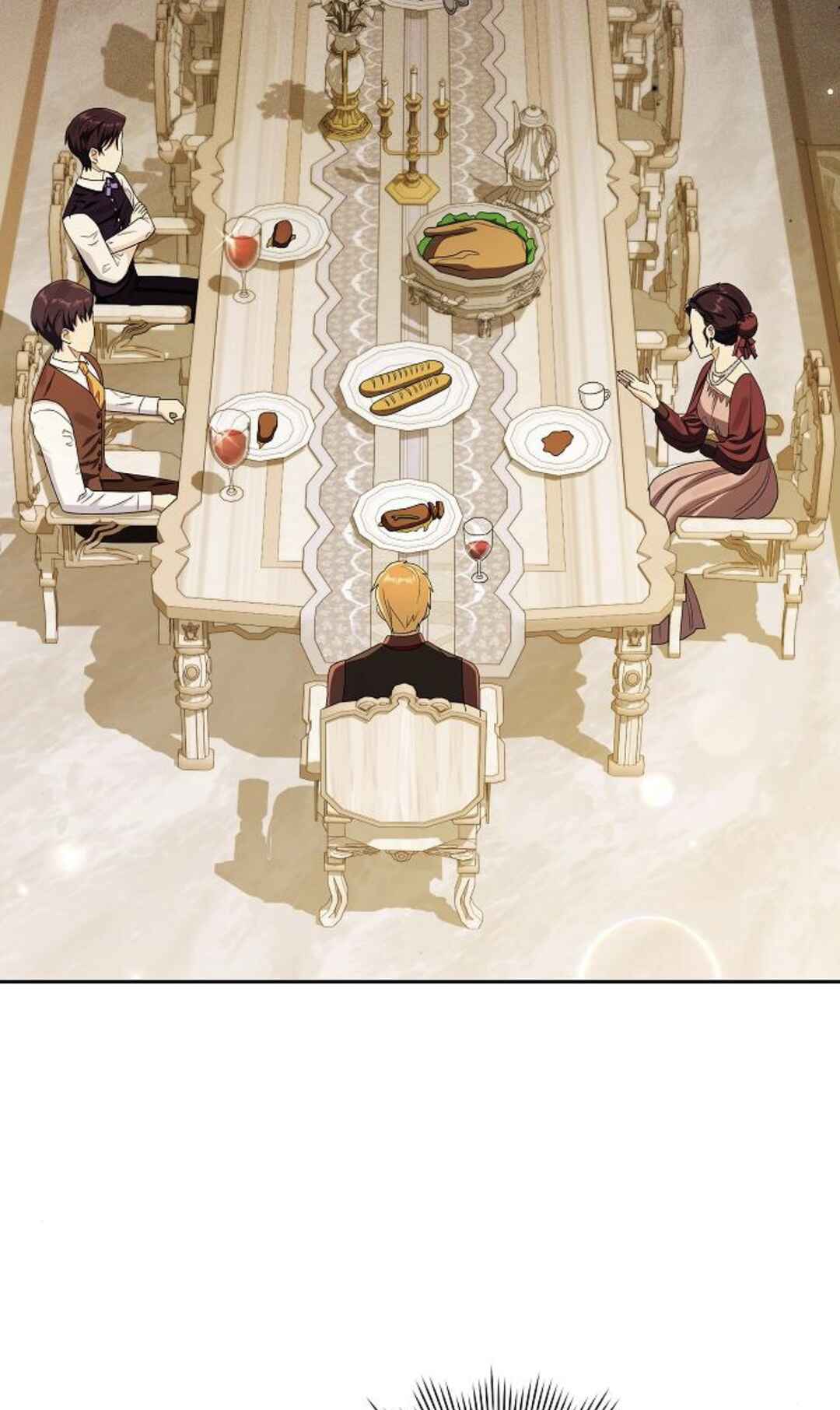 Aknyeo neun Oneuldo Namju-deul i Gwichanhamnida Chapter 13 - Page 68