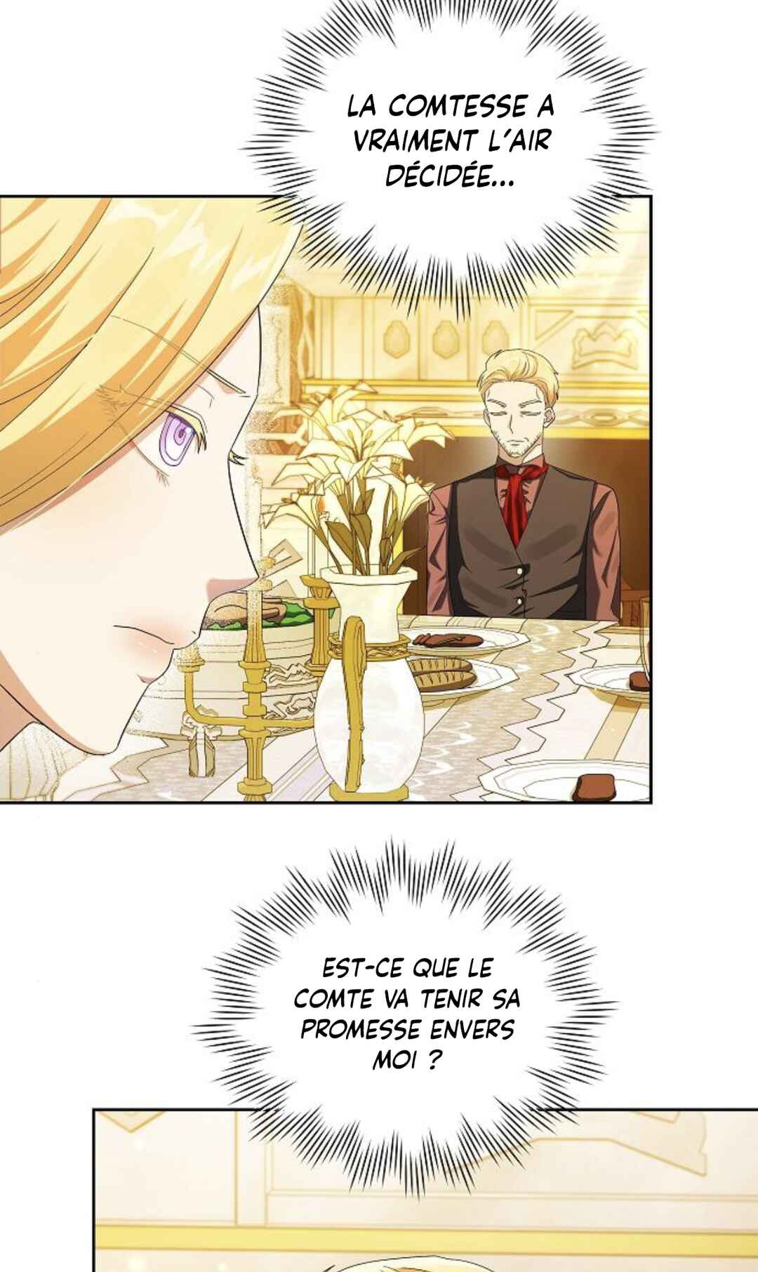 Aknyeo neun Oneuldo Namju-deul i Gwichanhamnida Chapter 13 - Page 69