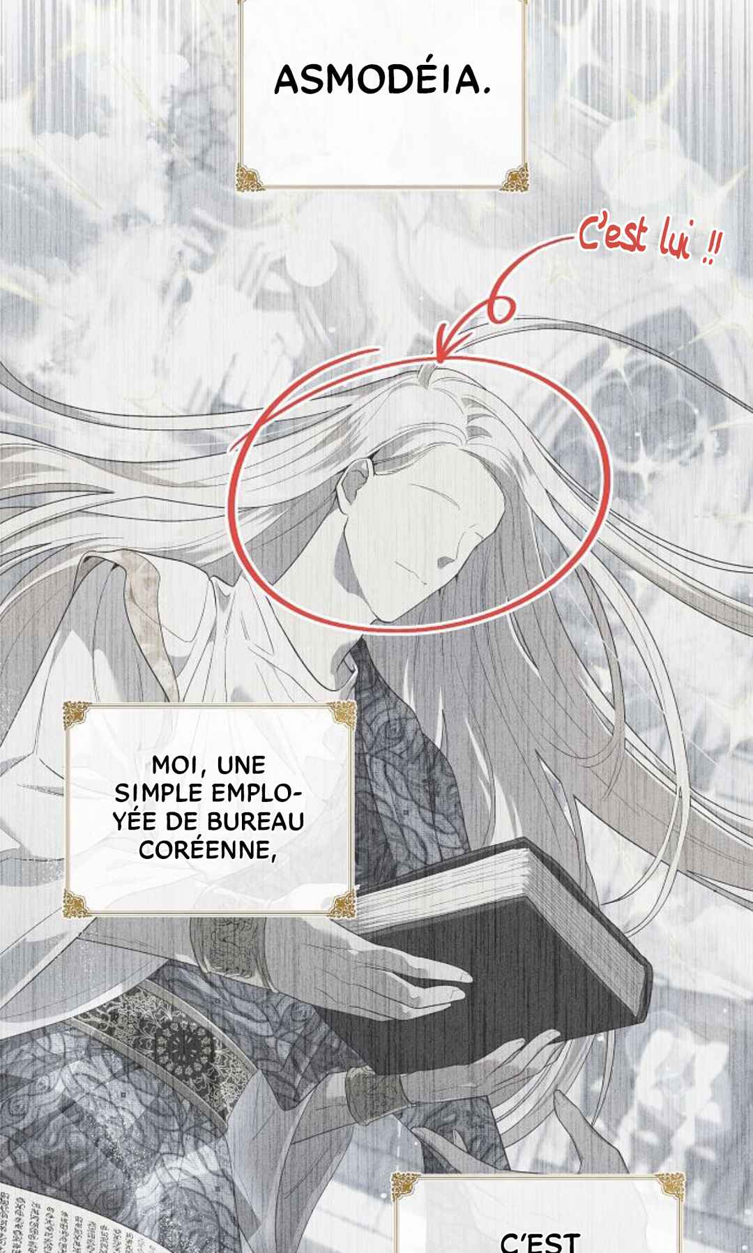 Aknyeo neun Oneuldo Namju-deul i Gwichanhamnida Chapter 13 - Page 7