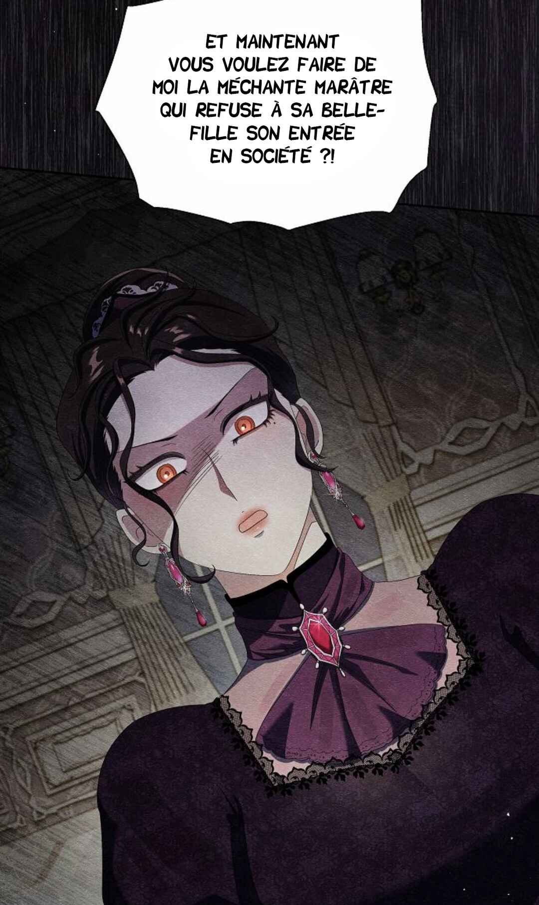 Aknyeo neun Oneuldo Namju-deul i Gwichanhamnida Chapter 13 - Page 74