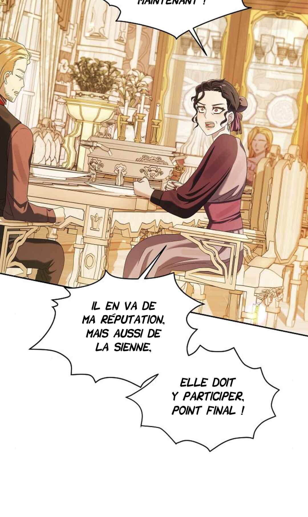 Aknyeo neun Oneuldo Namju-deul i Gwichanhamnida Chapter 13 - Page 76