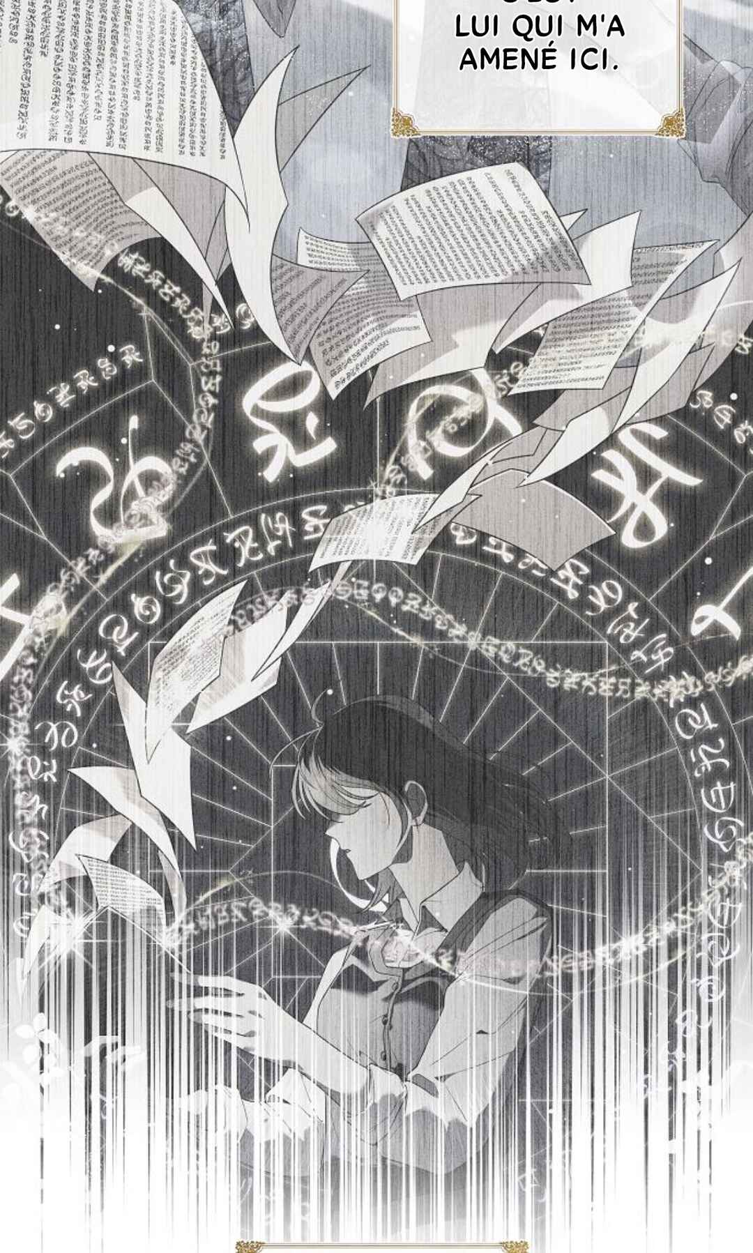 Aknyeo neun Oneuldo Namju-deul i Gwichanhamnida Chapter 13 - Page 8