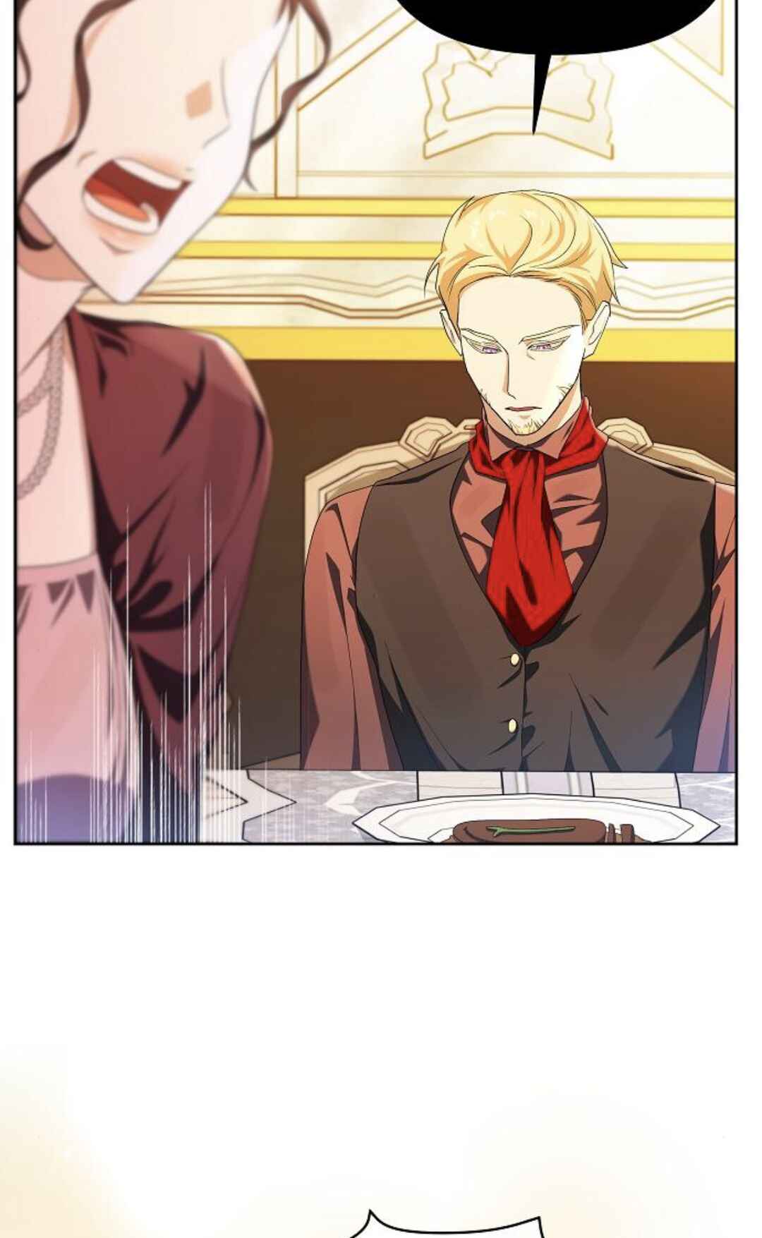 Aknyeo neun Oneuldo Namju-deul i Gwichanhamnida Chapter 13 - Page 81