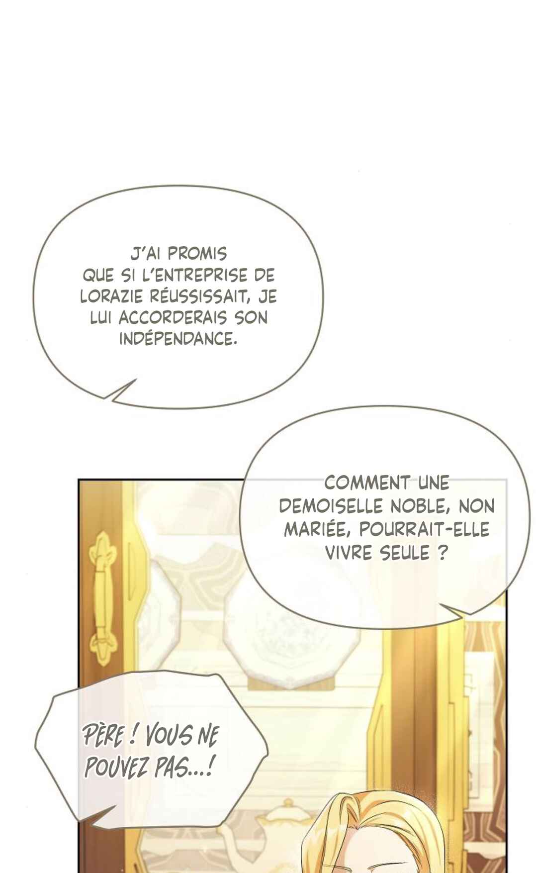 Aknyeo neun Oneuldo Namju-deul i Gwichanhamnida Chapter 13 - Page 83