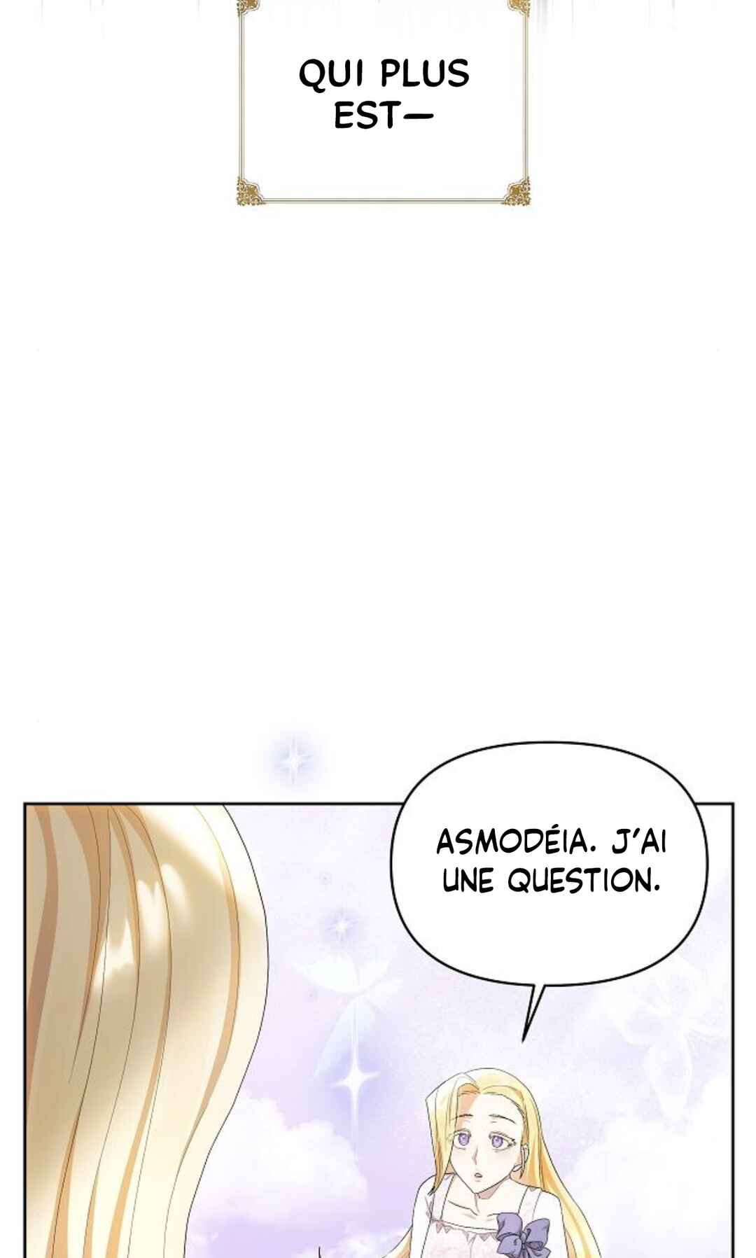 Aknyeo neun Oneuldo Namju-deul i Gwichanhamnida Chapter 13 - Page 9