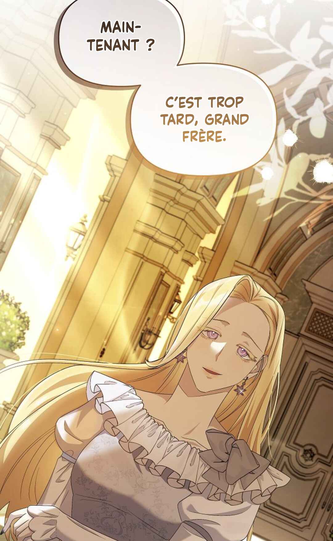 Aknyeo neun Oneuldo Namju-deul i Gwichanhamnida Chapter 13 - Page 96