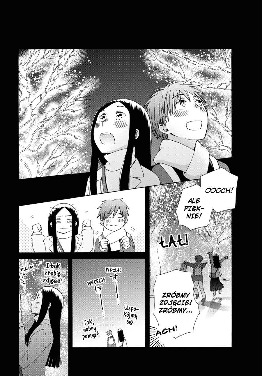 Love at Fourteen Chapter 43 - Page 32