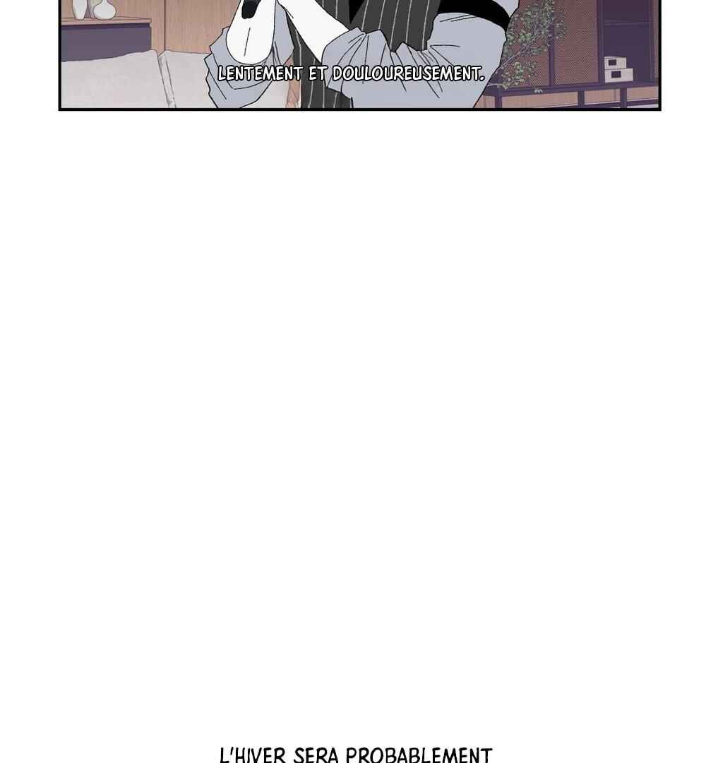 Darui Papyeon Chapter 20.1 - Page 19