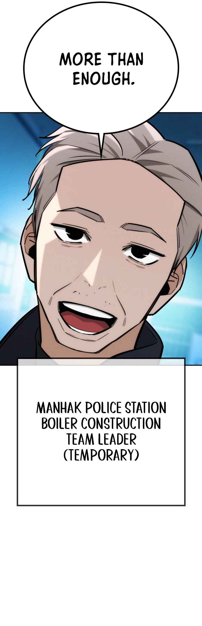 Hoegwijaneun Na man Jikinda Chapter 20 - Page 32