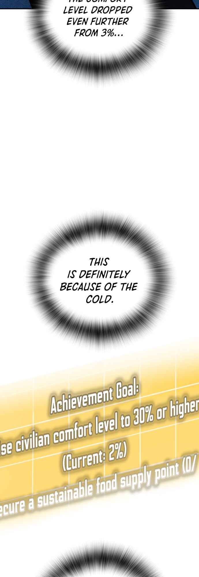 Hoegwijaneun Na man Jikinda Chapter 20 - Page 9