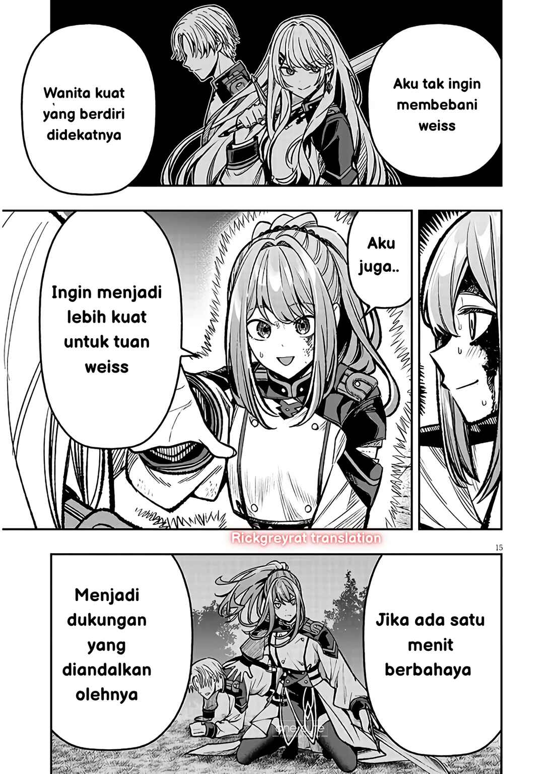 Taida na Akujoku Kizoku ni Tensei shita Ore, Scenario wo Bukkowashitara Kikakugai no Maryoku de Saikyou ni Natta Chapter 10 - Page 16