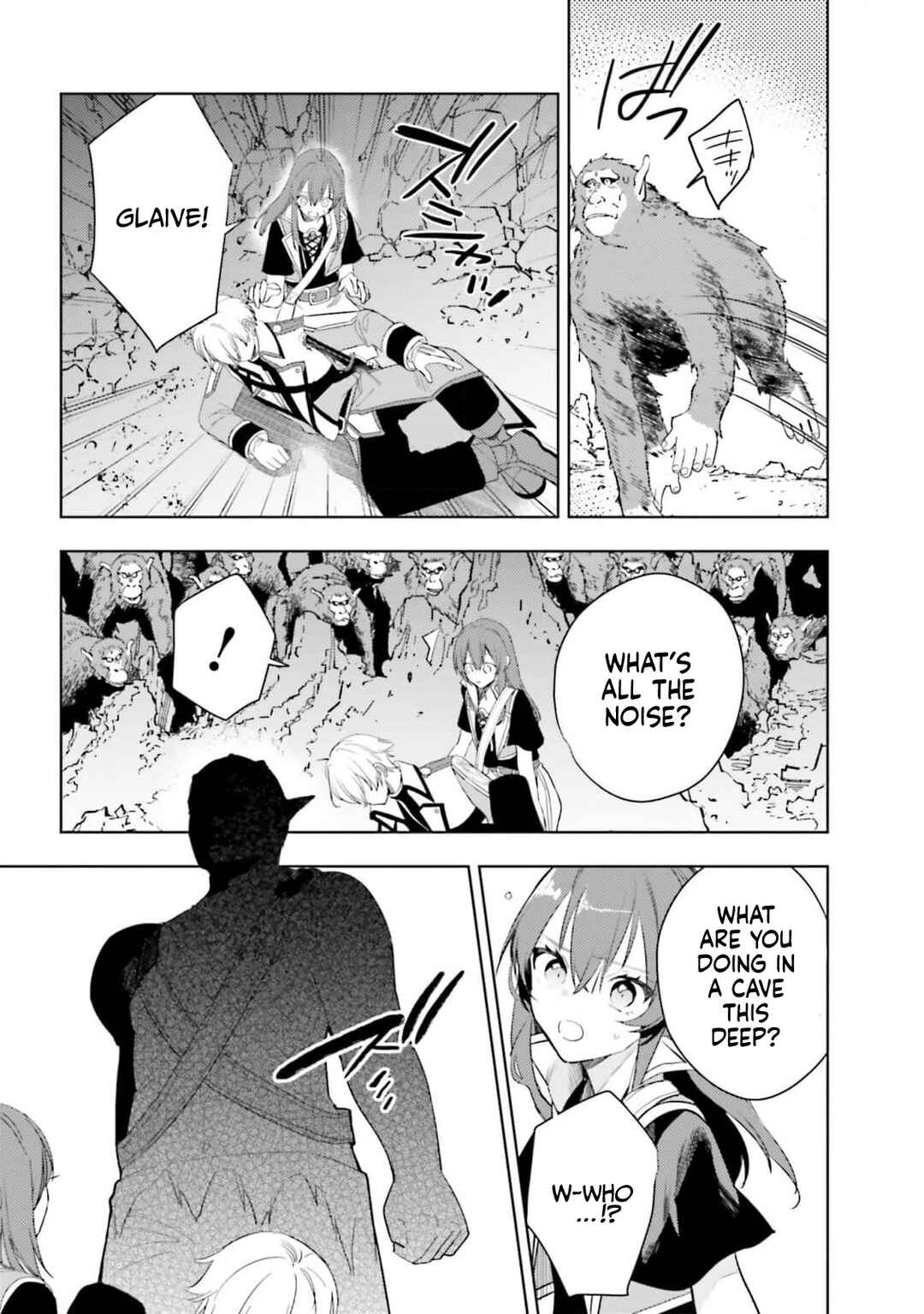 Onna Kajishi wa Ohitoyoshi Guild ni Hirowaremashita ~Shintenchi de Ganbaru Kajishi Seikatsu~ Chapter 24 - Page 14