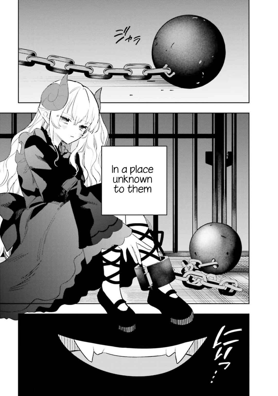 Onna Kajishi wa Ohitoyoshi Guild ni Hirowaremashita ~Shintenchi de Ganbaru Kajishi Seikatsu~ Chapter 24 - Page 26