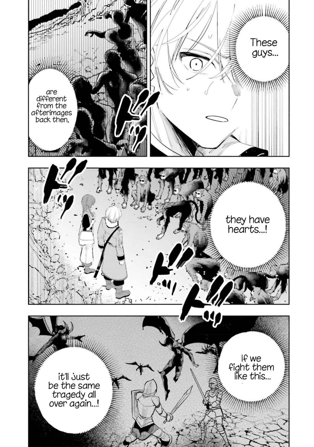 Onna Kajishi wa Ohitoyoshi Guild ni Hirowaremashita ~Shintenchi de Ganbaru Kajishi Seikatsu~ Chapter 24 - Page 7