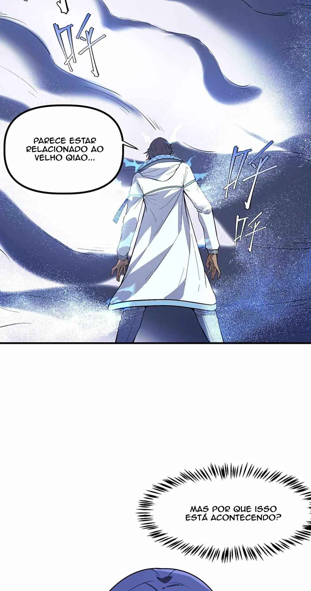 Arctic King Chapter 5 - Page 16