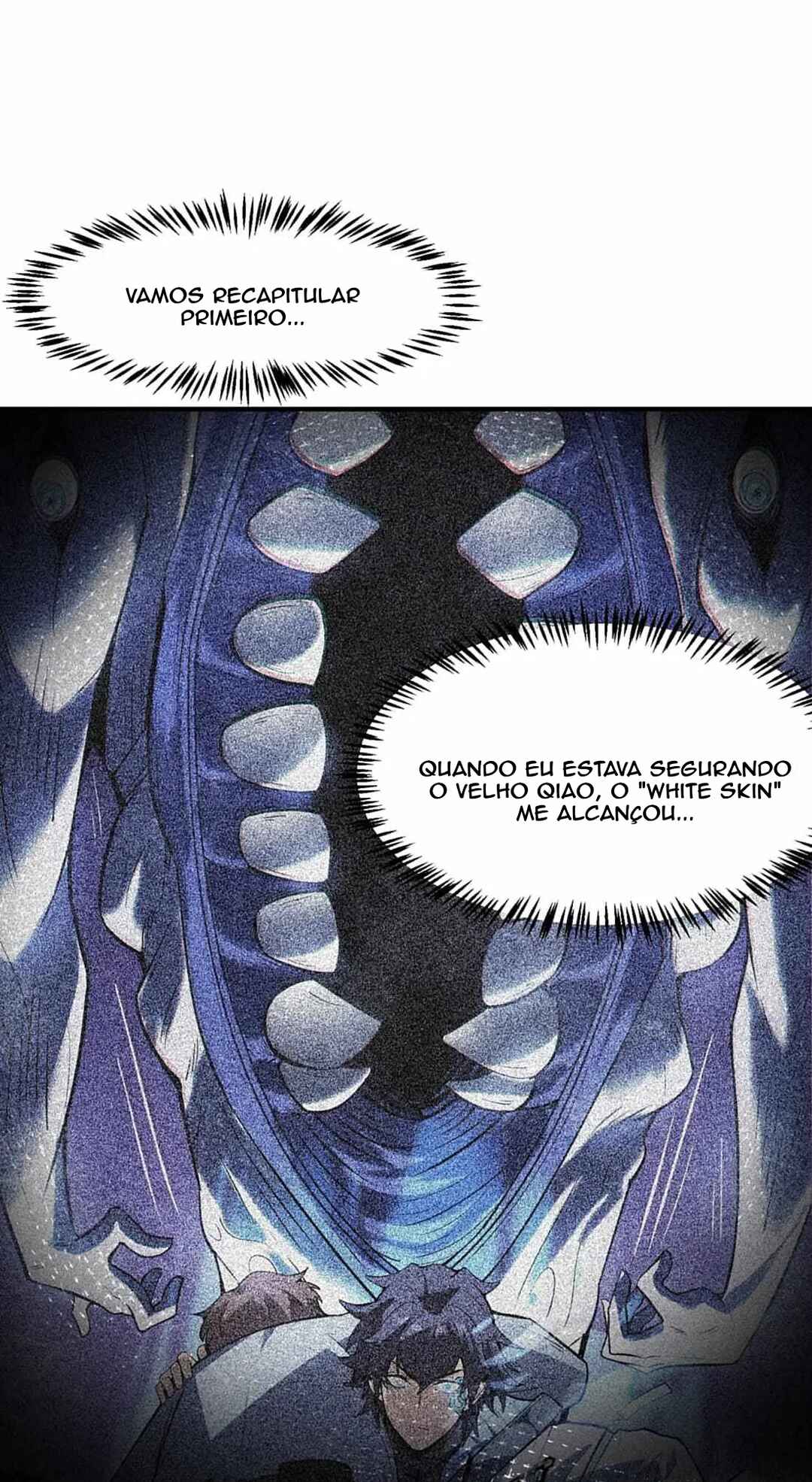 Arctic King Chapter 5 - Page 18