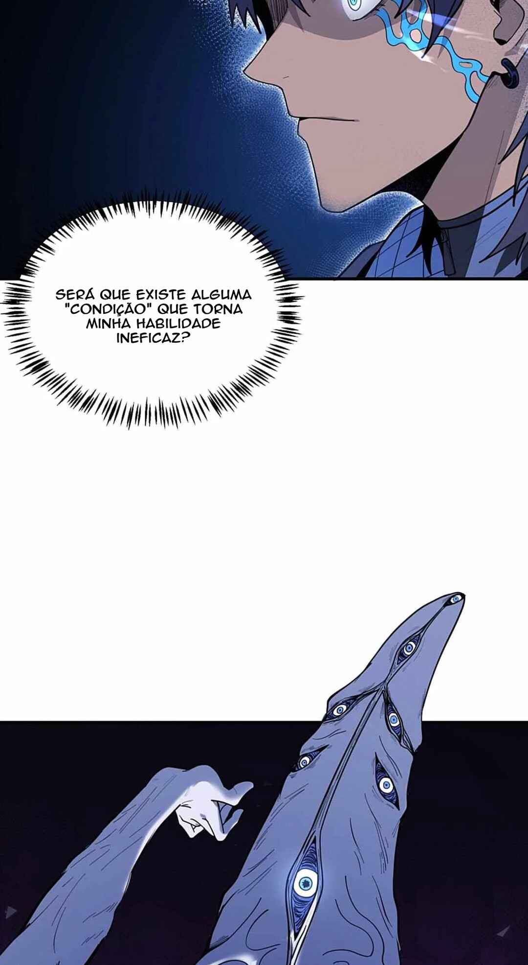 Arctic King Chapter 5 - Page 20