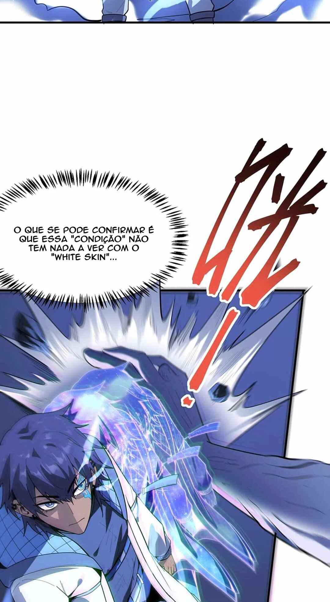 Arctic King Chapter 5 - Page 22