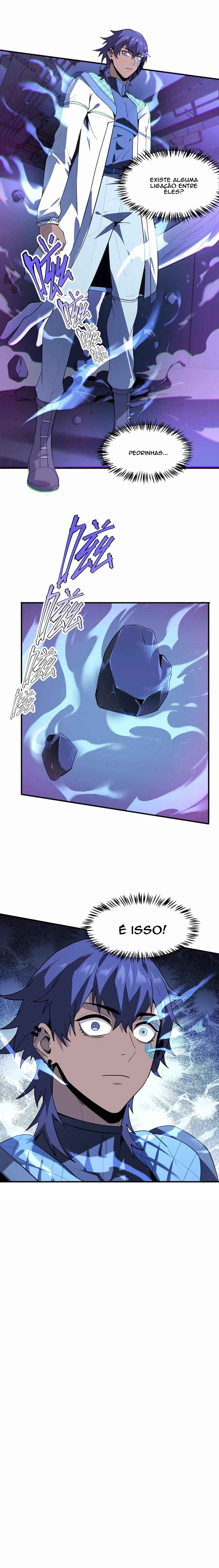 Arctic King Chapter 5 - Page 25
