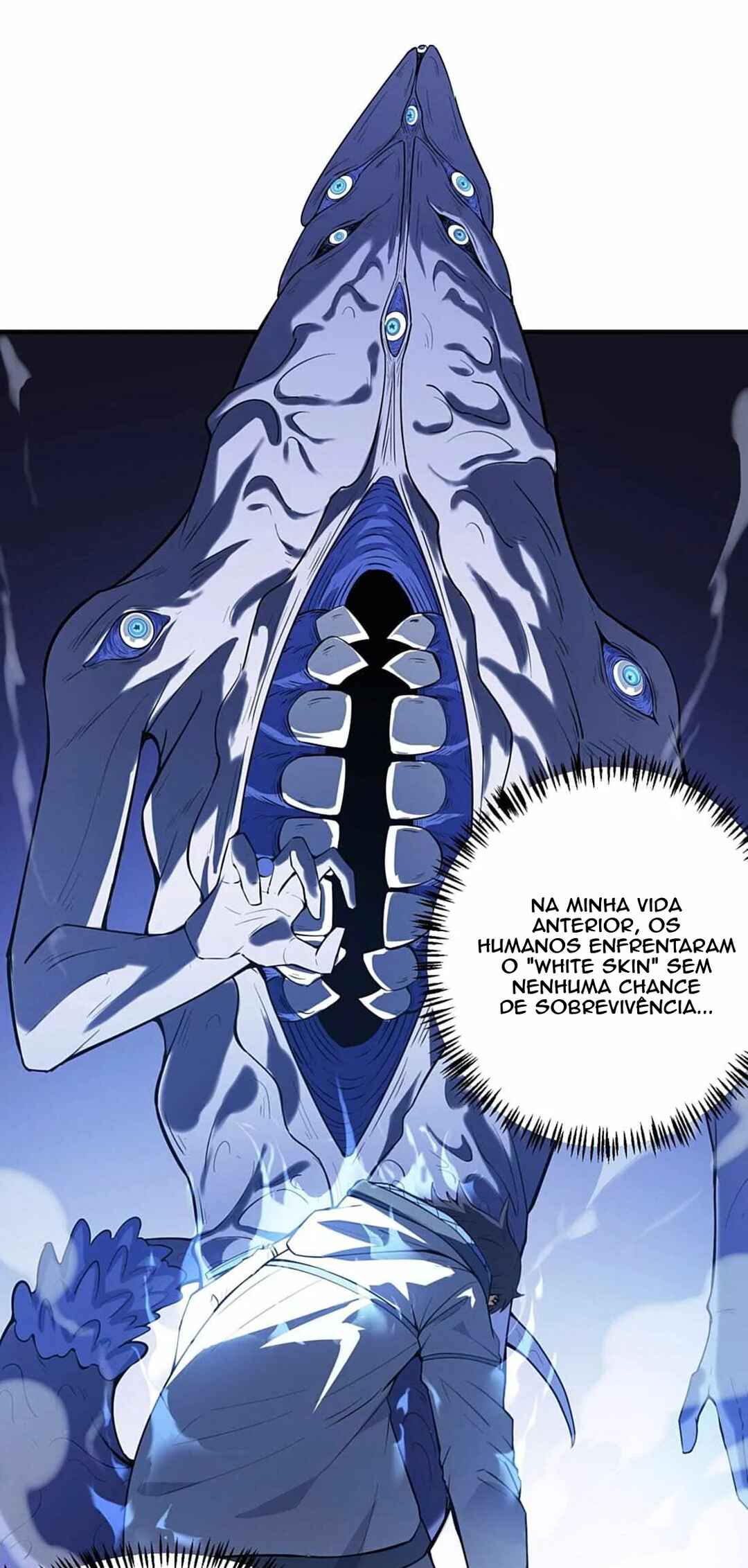 Arctic King Chapter 5 - Page 26
