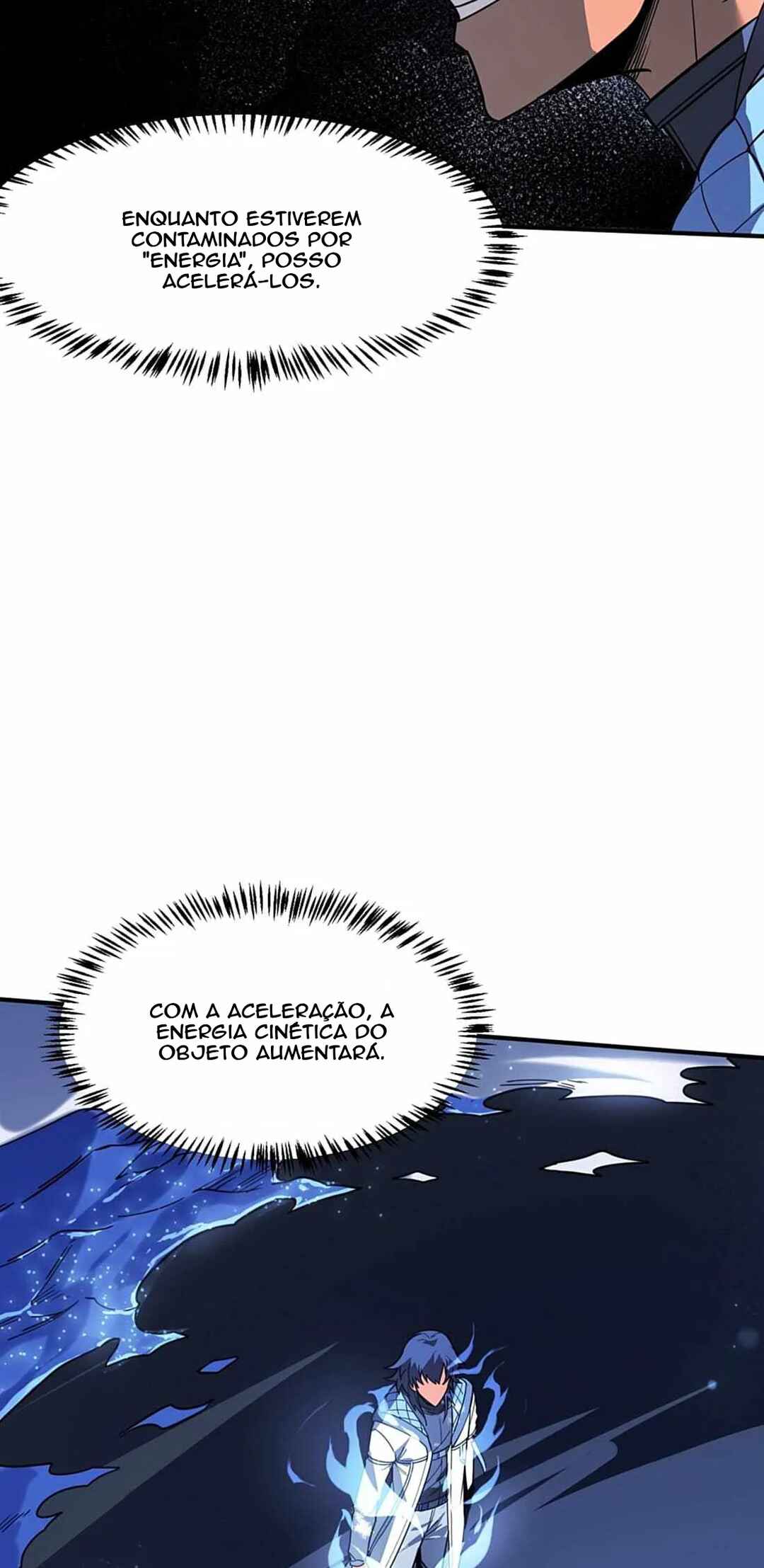 Arctic King Chapter 5 - Page 33