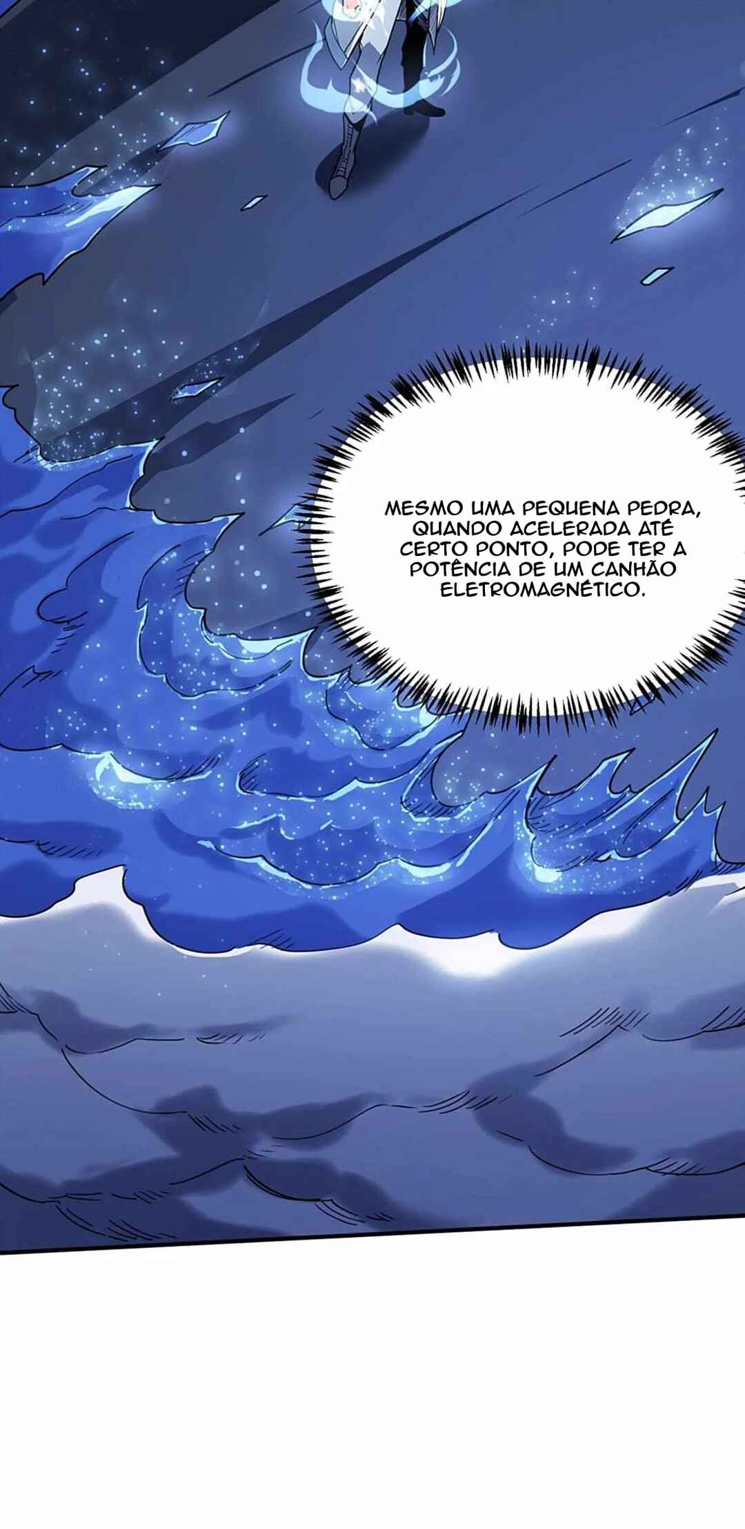 Arctic King Chapter 5 - Page 34
