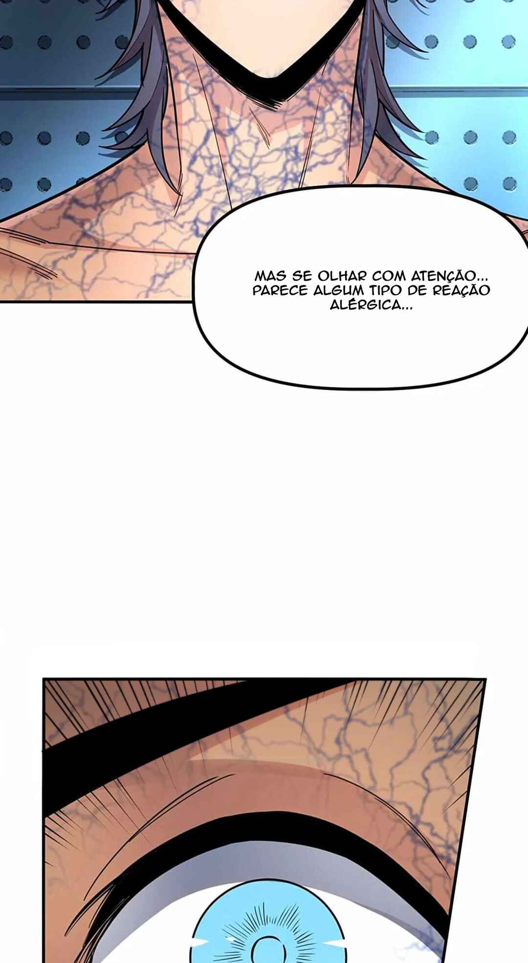 Arctic King Chapter 5 - Page 46