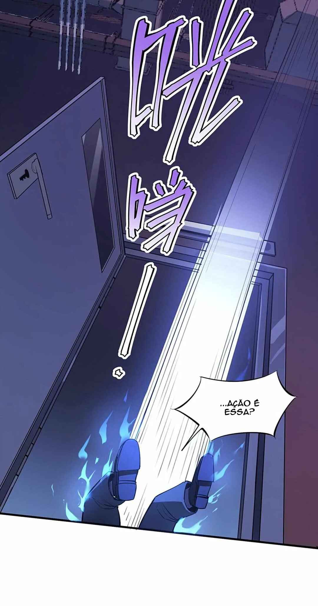 Arctic King Chapter 5 - Page 8