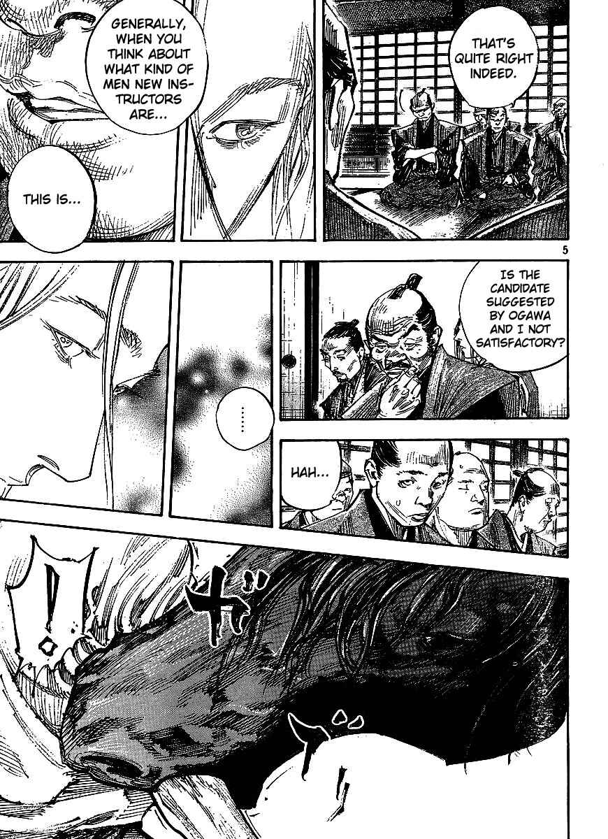 Vagabond Chapter 298 - Page 4