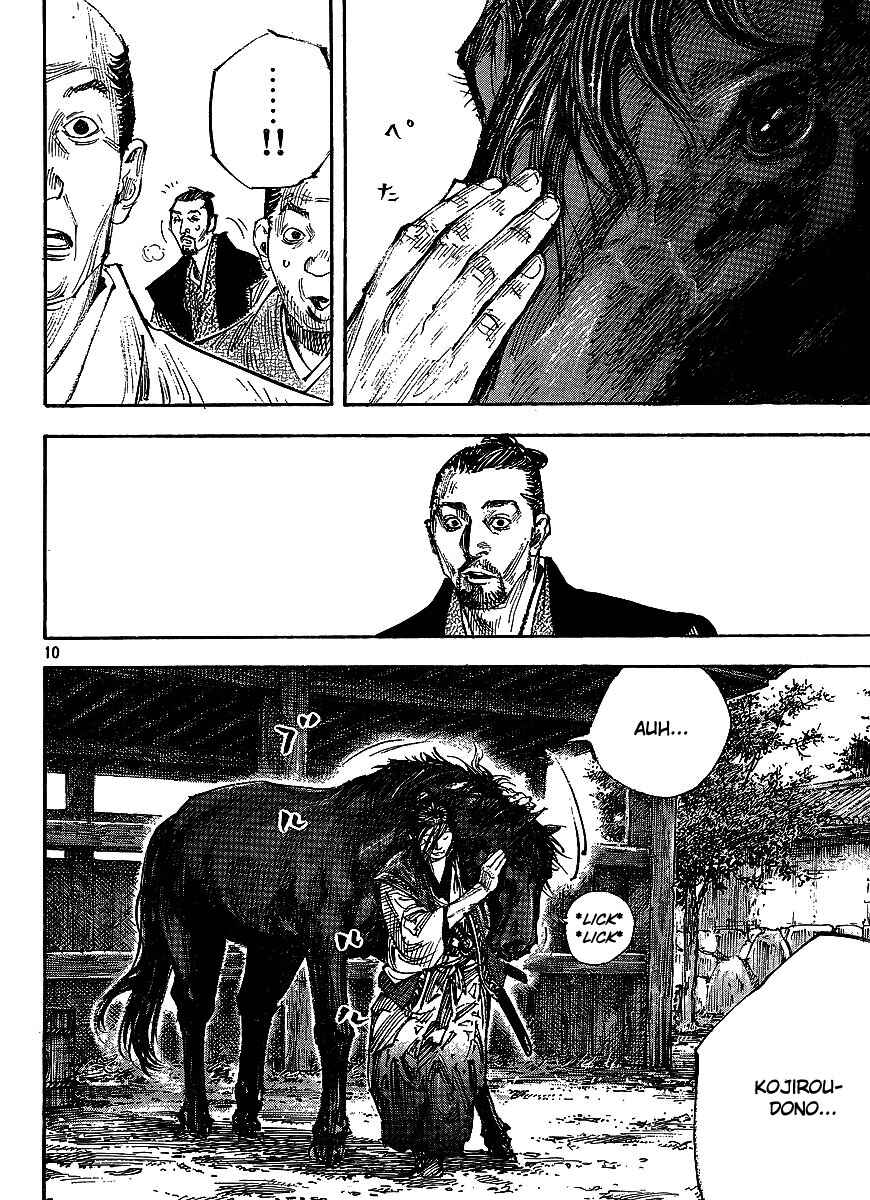 Vagabond Chapter 298 - Page 9
