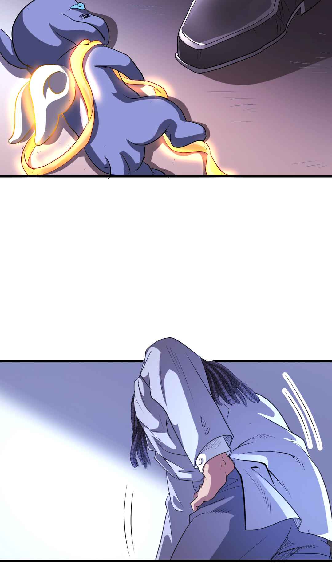 The Proxy of Yama Chapter 38 - Page 18