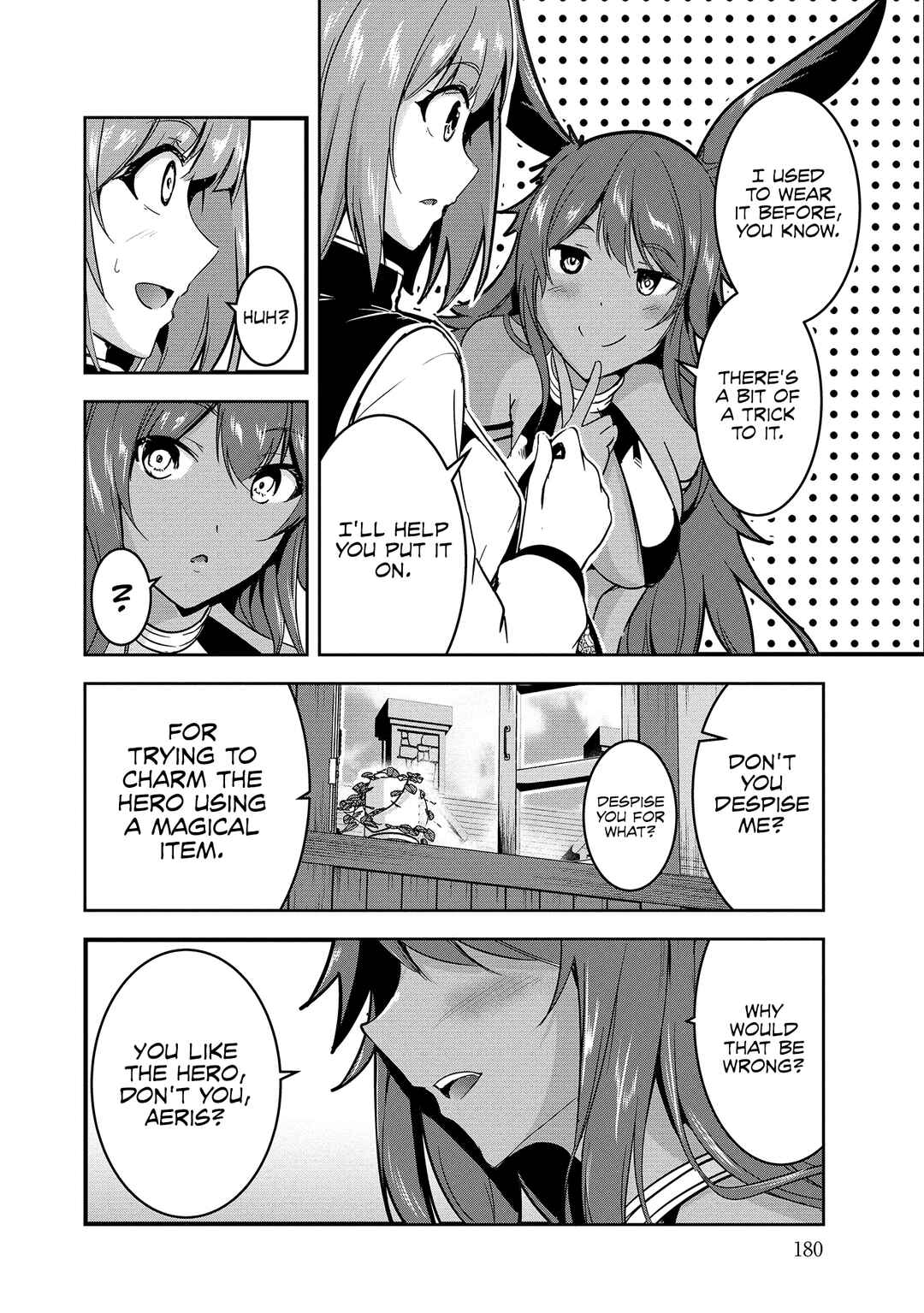 Yuusha-sama, Sakuya mo Otanoshimi deshita ne. Chapter 10.5 - Page 6