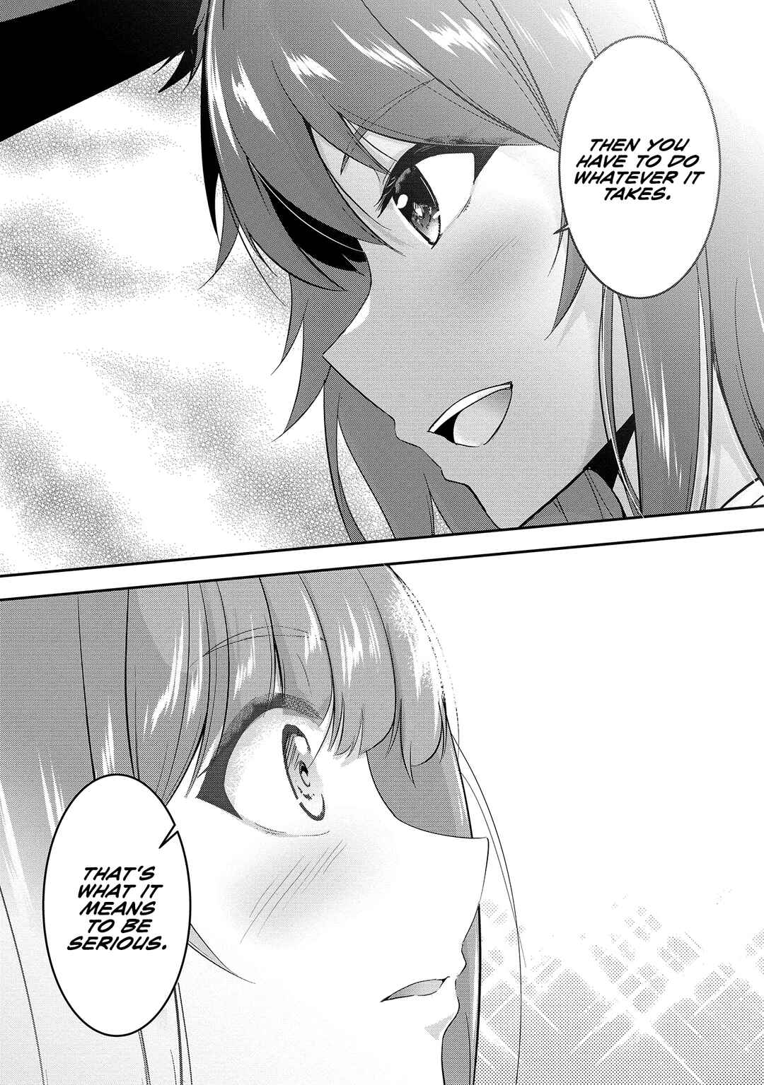 Yuusha-sama, Sakuya mo Otanoshimi deshita ne. Chapter 10.5 - Page 7