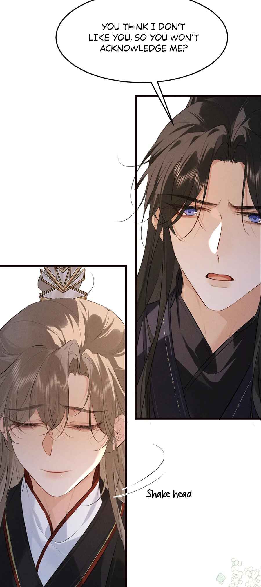 Mad for Love Chapter 36 - Page 10