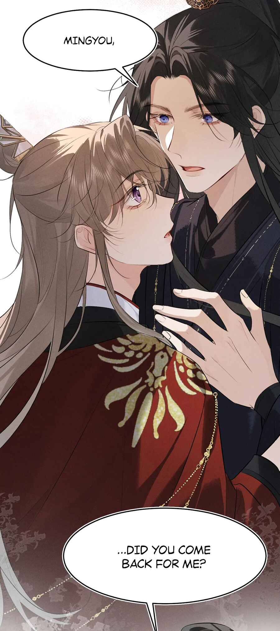 Mad for Love Chapter 36 - Page 18