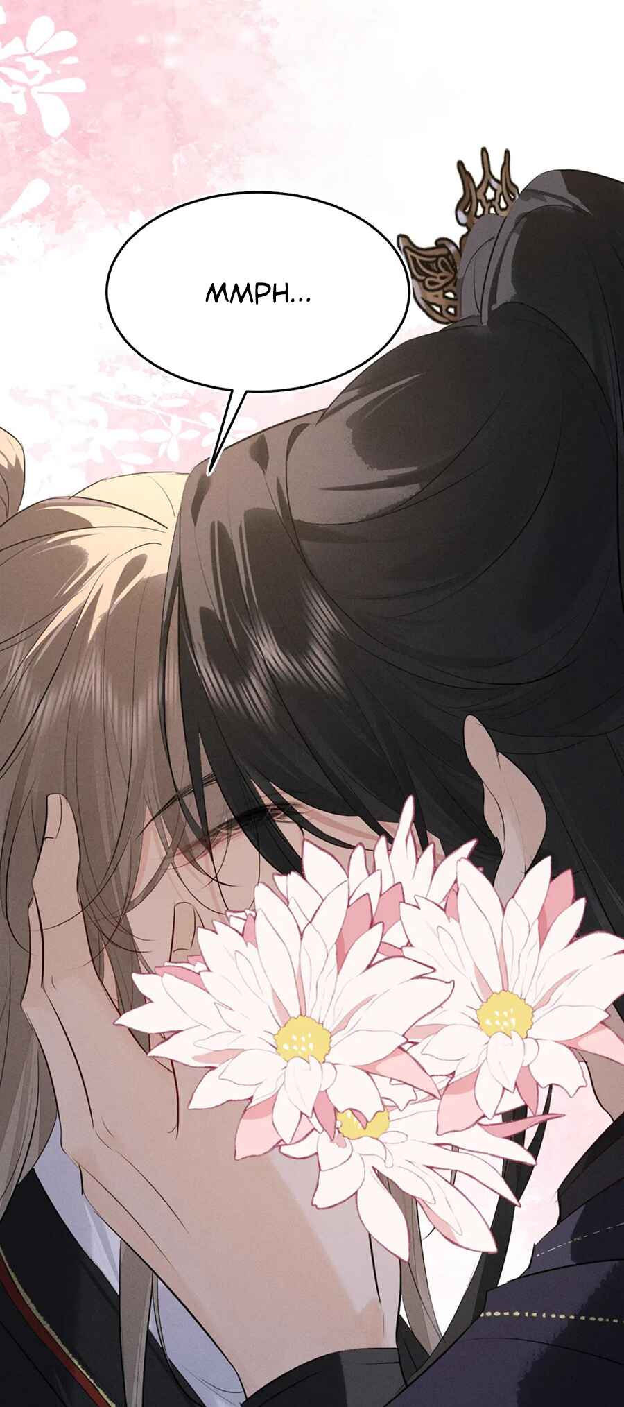 Mad for Love Chapter 36 - Page 21