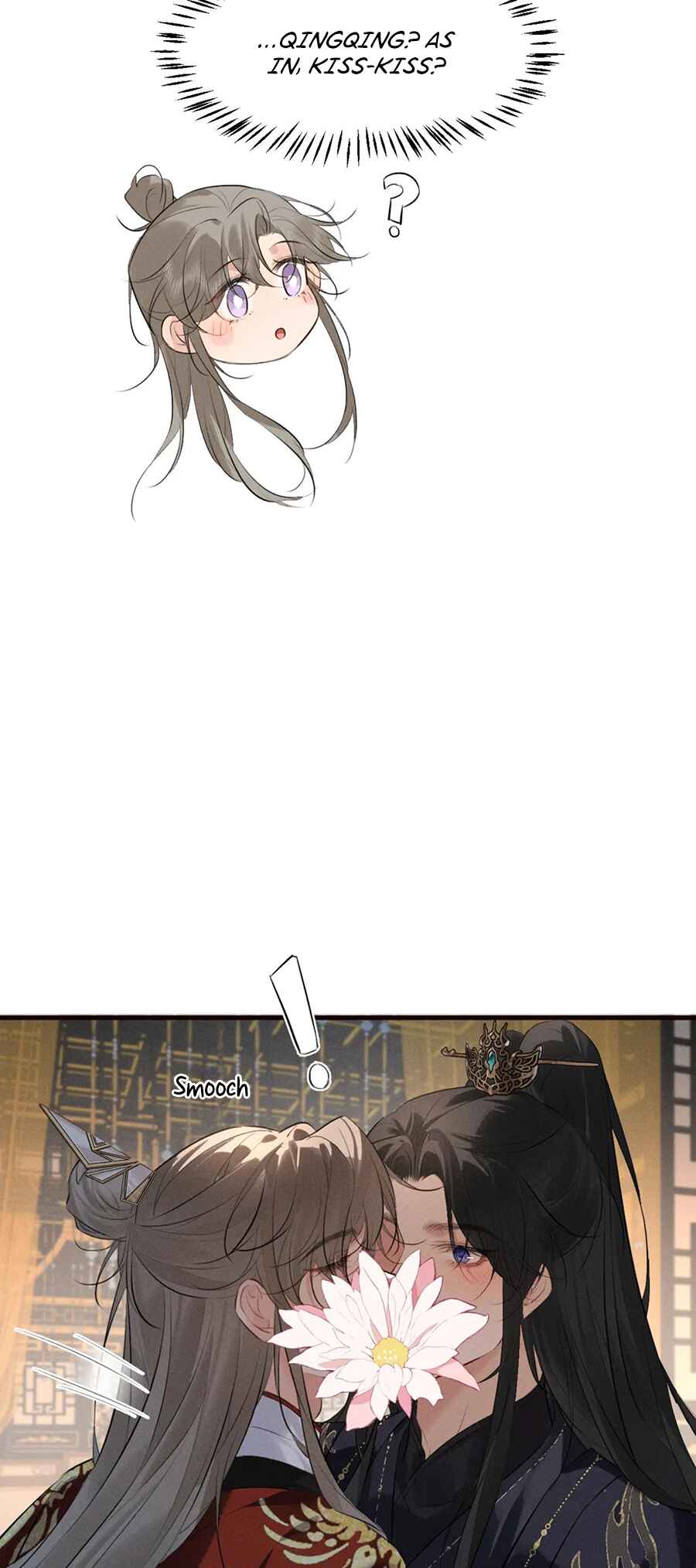 Mad for Love Chapter 36 - Page 23