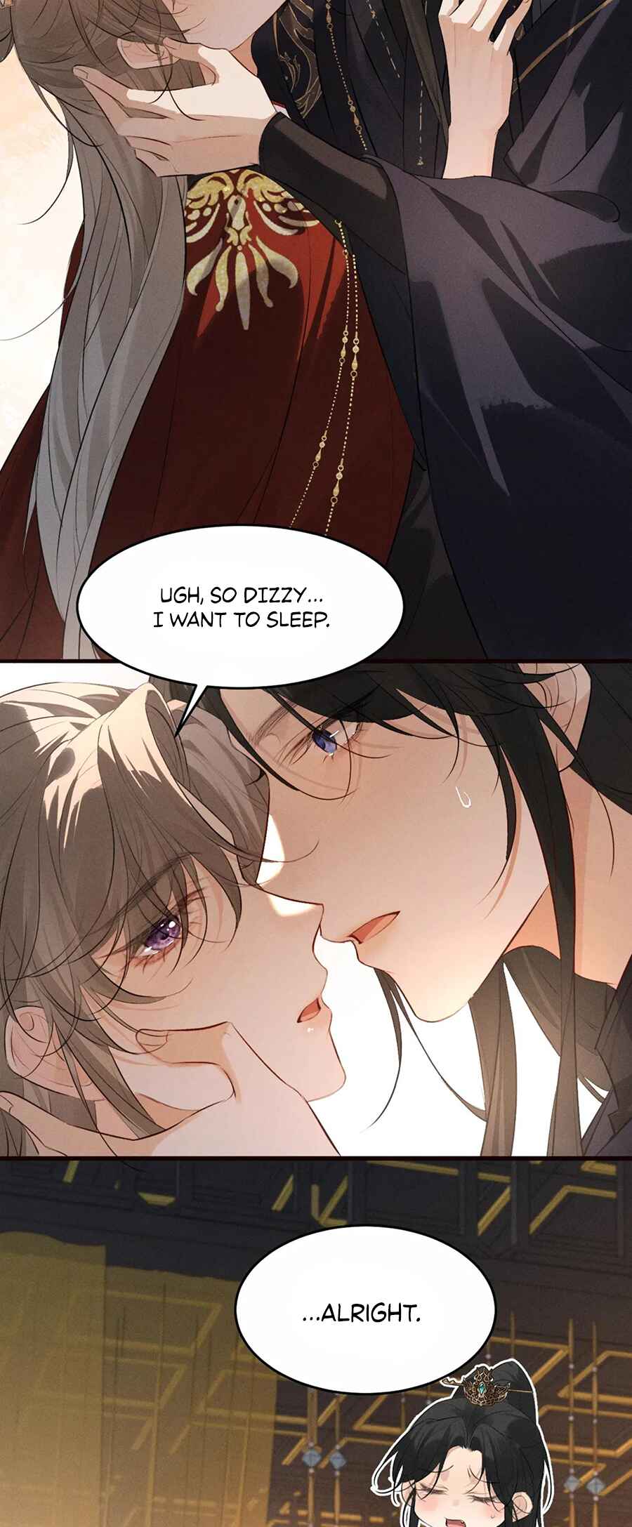 Mad for Love Chapter 36 - Page 26