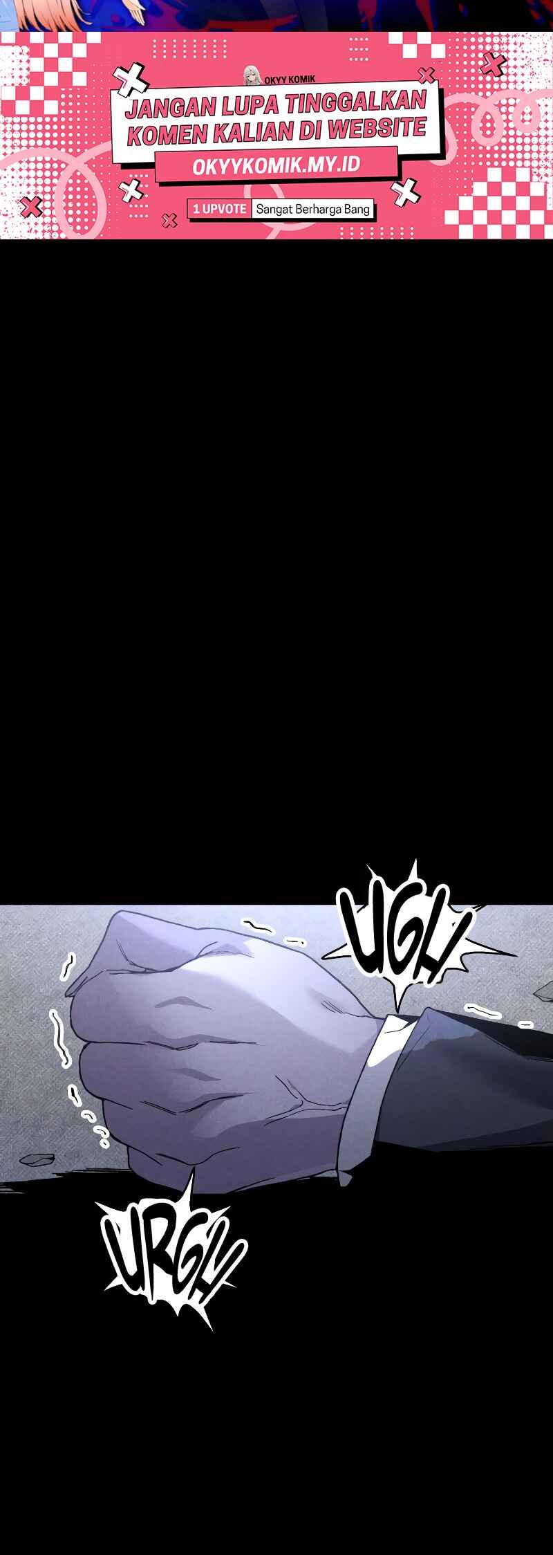 Destined Killer Chapter 18 - Page 2