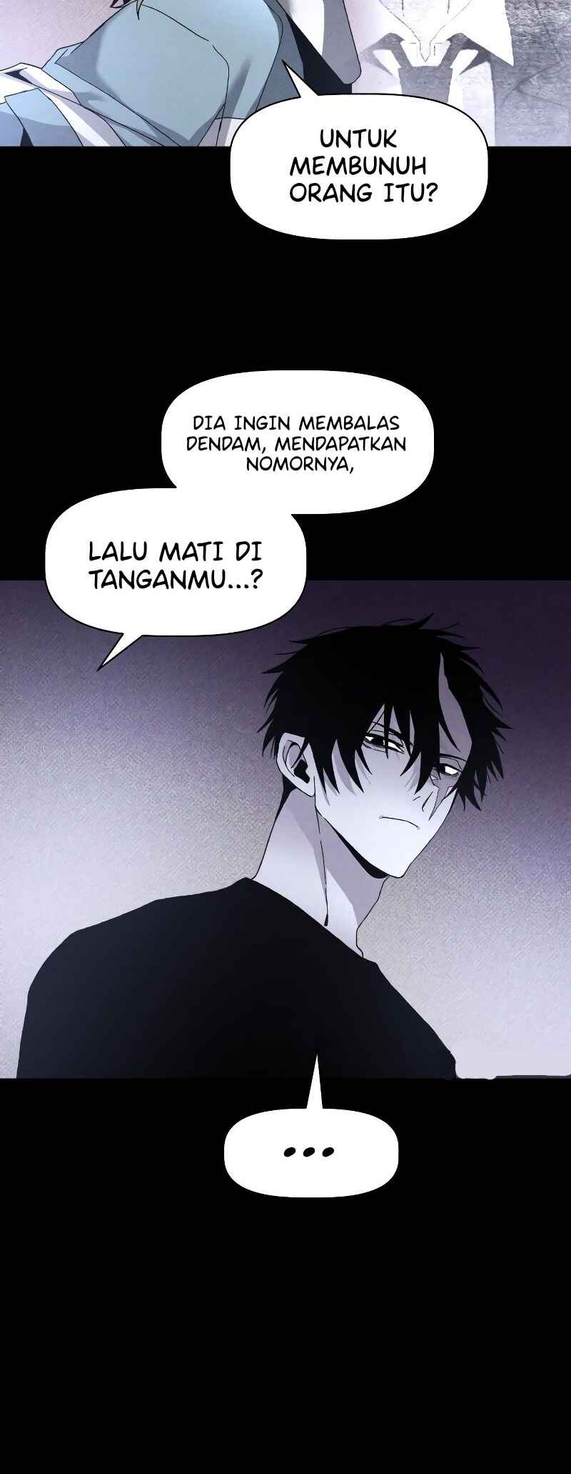 Destined Killer Chapter 18 - Page 34