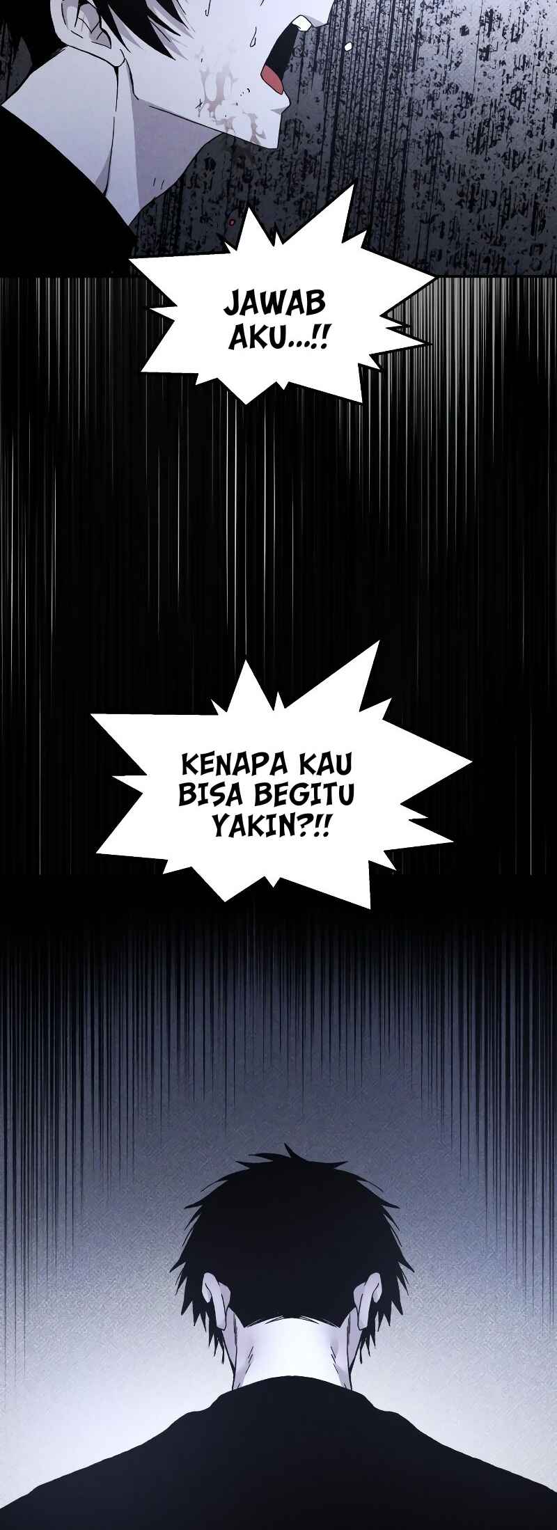 Destined Killer Chapter 18 - Page 45