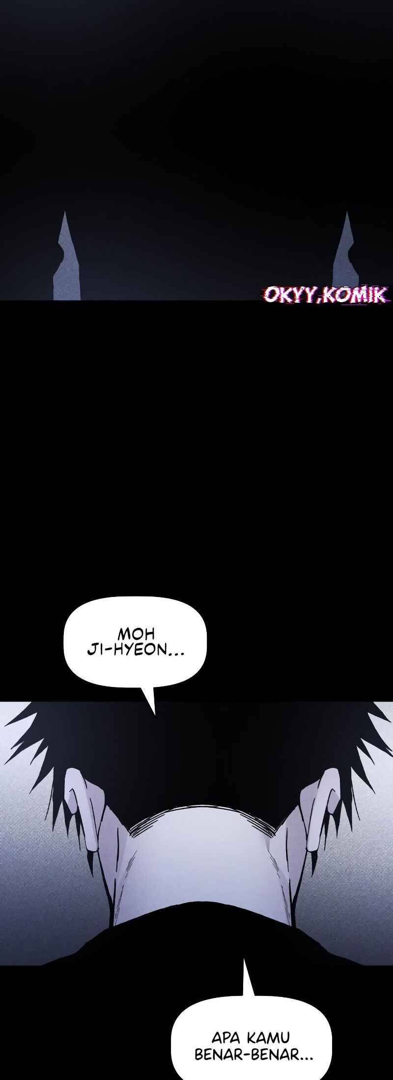 Destined Killer Chapter 18 - Page 46