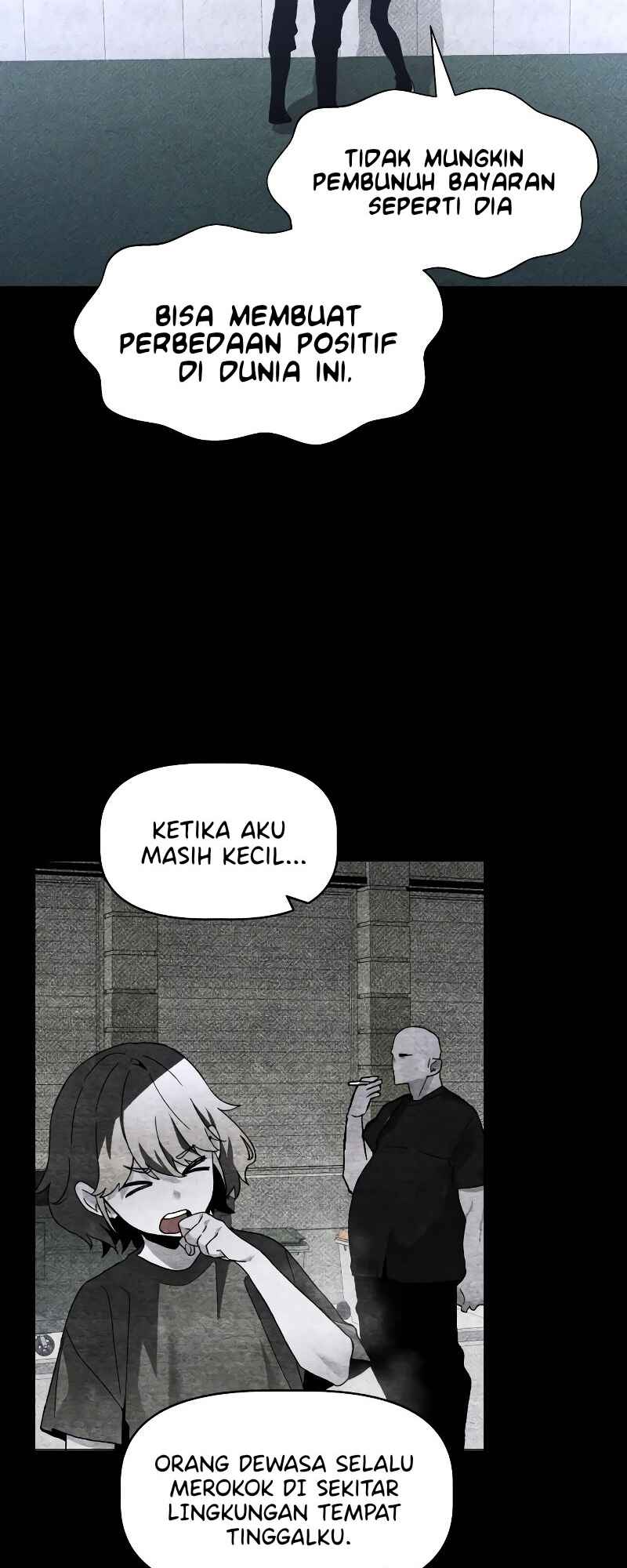 Destined Killer Chapter 18 - Page 53