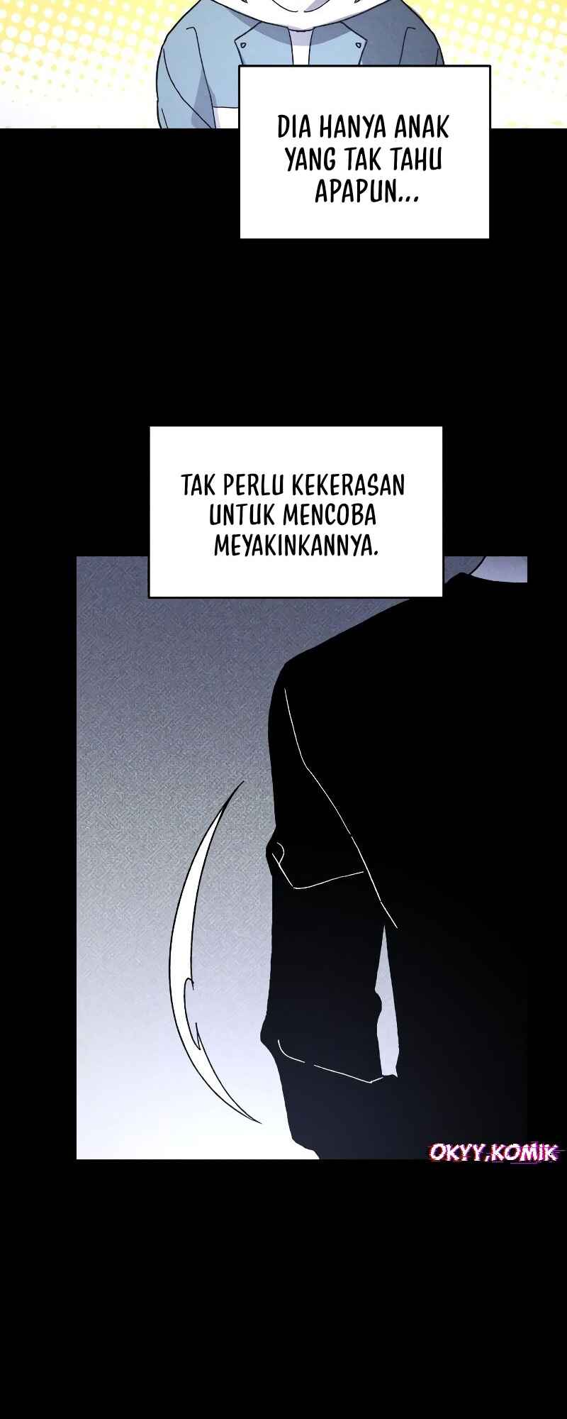 Destined Killer Chapter 18 - Page 57