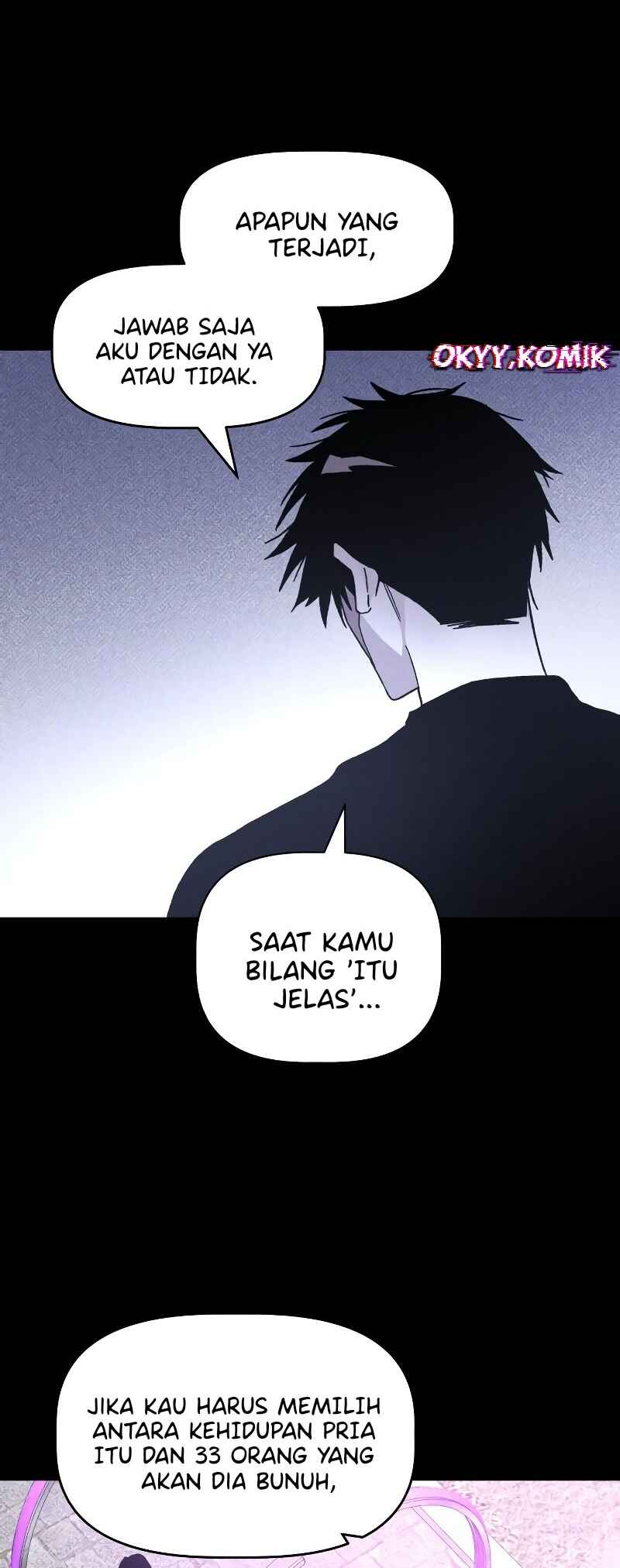 Destined Killer Chapter 18 - Page 58