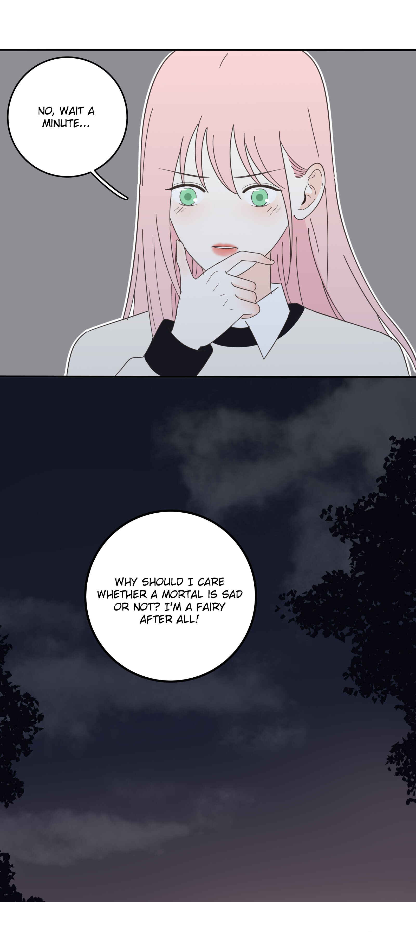 Rénjiān Bǎilǐ Jǐn Chapter 16 - Page 6