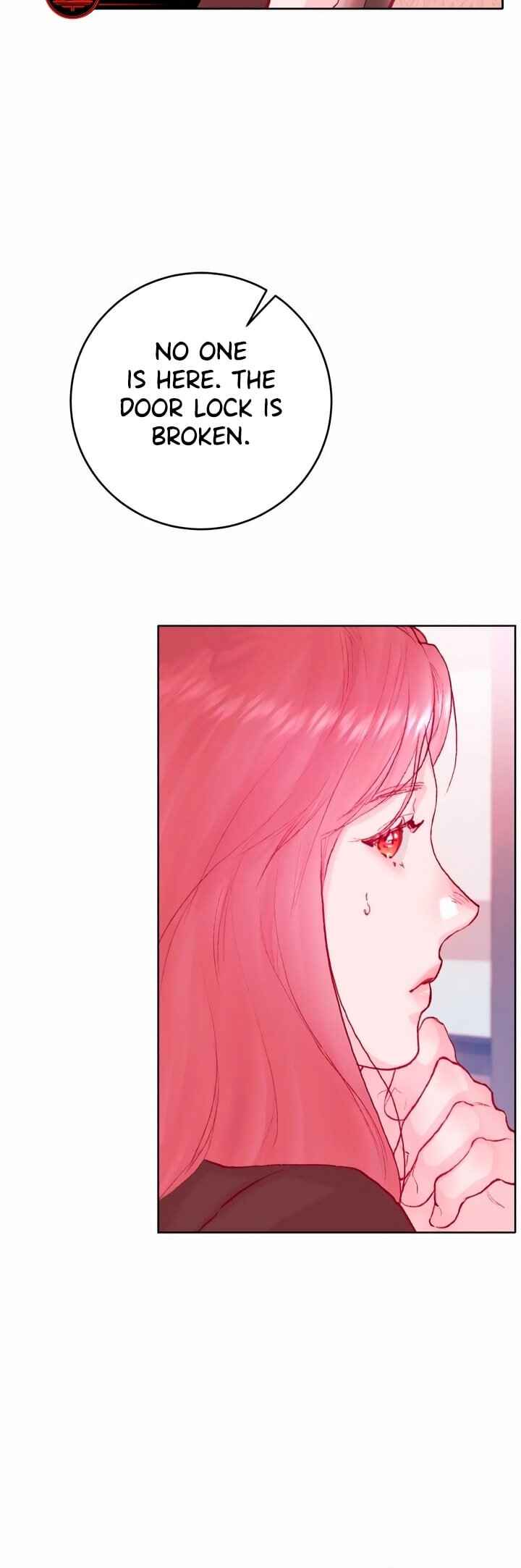 My Demon Chapter 19 - Page 14